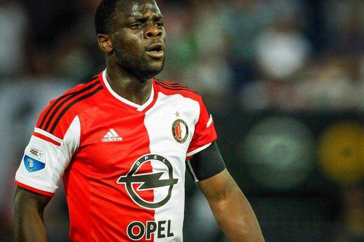Un nou transfer în Liga 1: „U” Cluj și-a adus un atacant olandez, jucătorul a participat în cinci sezoane de Europa League