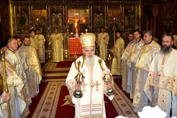 Seară culturală dedicată Preasfințitului Vasile, ierarh iubit de atât de mulți clujeni