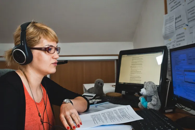  Serviciul gratuit de telemedicină ALOPEDI a ajutat peste 11.200 de copii, în primele nouă luni ale anului 2023