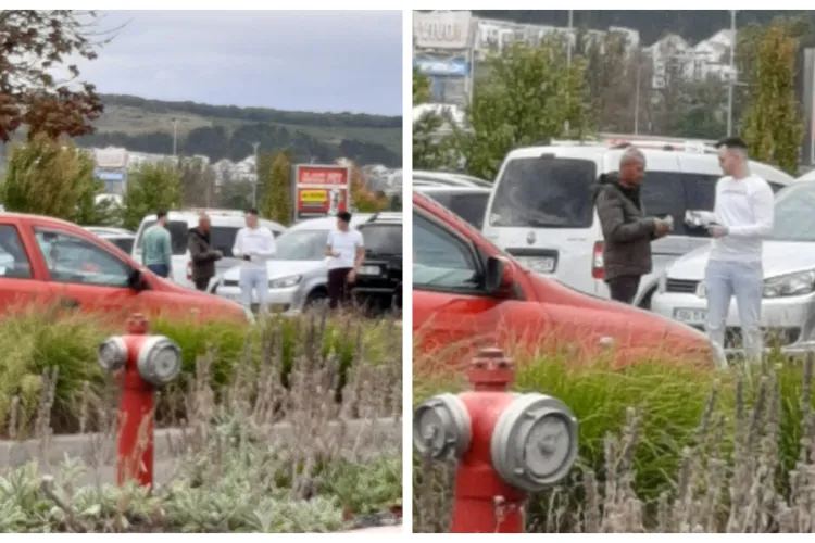 ”Bine că noi mergem la lucru!” - Șmecheria cu cărți de rugăciune, prin care se fac bani mulți la Cluj - FOTO