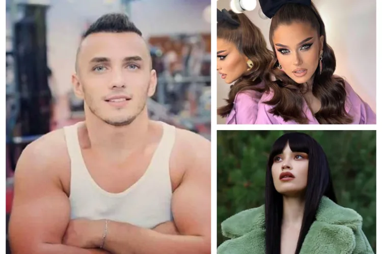 Mihai Trăistariu intervine în scandalul dintre Theo Rose și Irina Rimes: „Aștepți să vină zilele orașului Cluj-Napoca?”