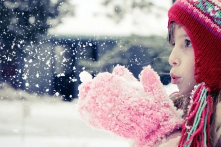 Meteorologii au anunțat deja când vor cădea primii fulgi de zăpadă