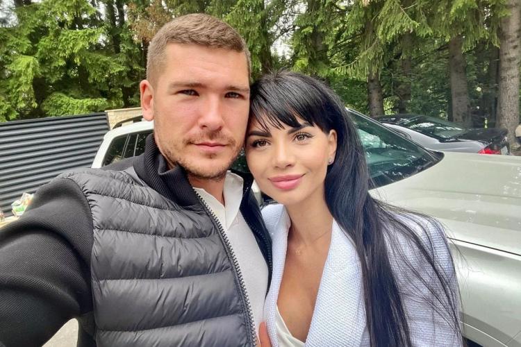 Călin și Orianda Donca sunt într-o relaţie de 15 ani, milionarul acuzat de evaziune fiscală a dezvăluit pactul făcut cu soția: N-am nevoie să facă altceva