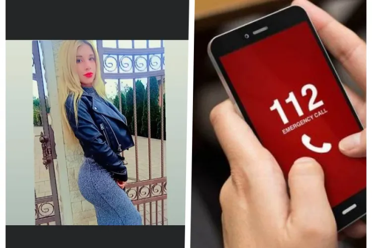 O fată de 15 ani a dispărut dintr-o localitate clujeană, de o săptămână! Poliția și familia o caută pe Roxana