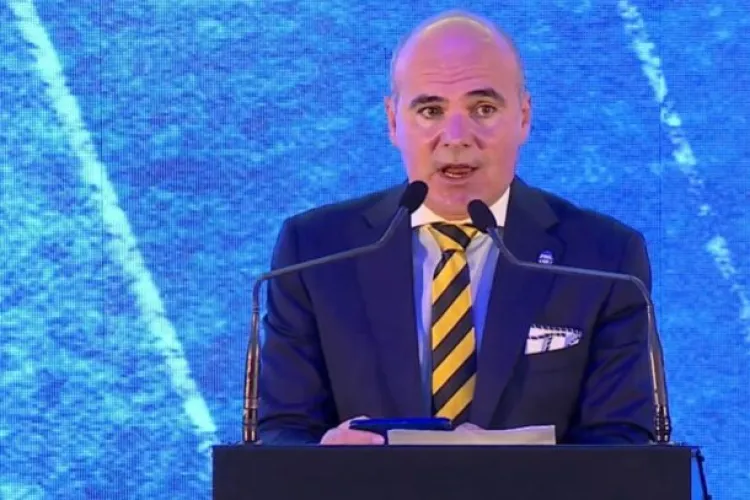 Rareş Bogdan, cu 10.000 de euro venit lunar de parlamentar european, acuză bugetarii că au salarii mari: ”Mi se par venituri nesimțite”