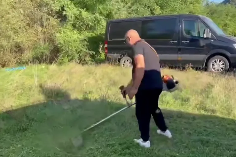 Scandal la Târgul de la Negreni, din cauza condițiilor și taxelor mari: ”Data viitoare vă sfătuiesc să mergeți cu bani la dvs!” - VIDEO