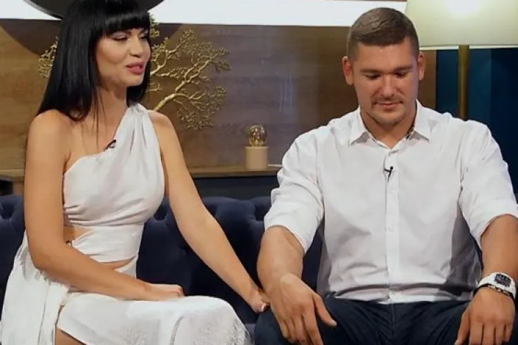 Orianda, soția lui Călin Donca, ajutată de prietenii apropiați să-și crească cei cinci copii: A fost momentul să plece, să facă loc unor energii mai curate