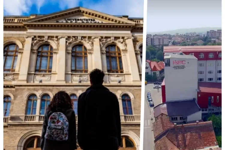 Clujul a ajuns orașul în care și mersul la facultate e pentru bogați! O facultate de la UBB constrânge studenții să stea și la MASTER pe banii părinților