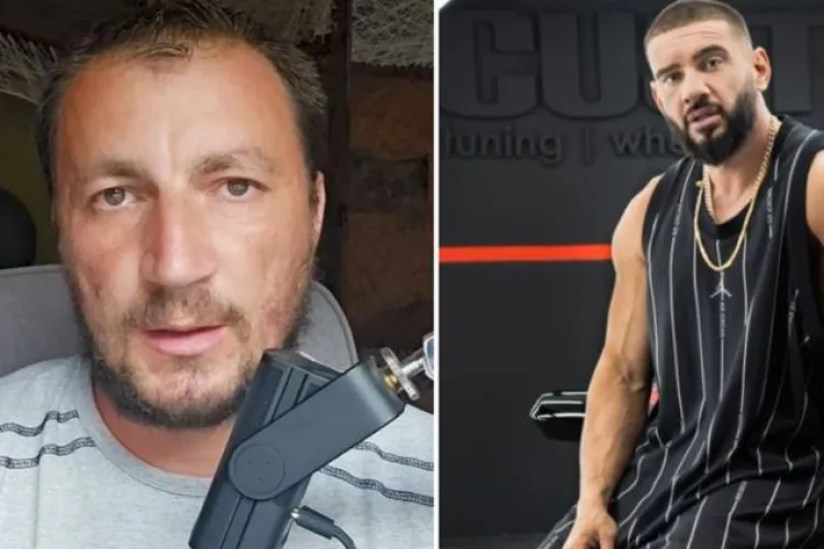 Godină îl apără pe Dorian Popa, ajuns la ananghie: ”Românul vrea să te vadă că ești la fel de jos ca el. Față de el, mulți nu au construit niciun coteț”