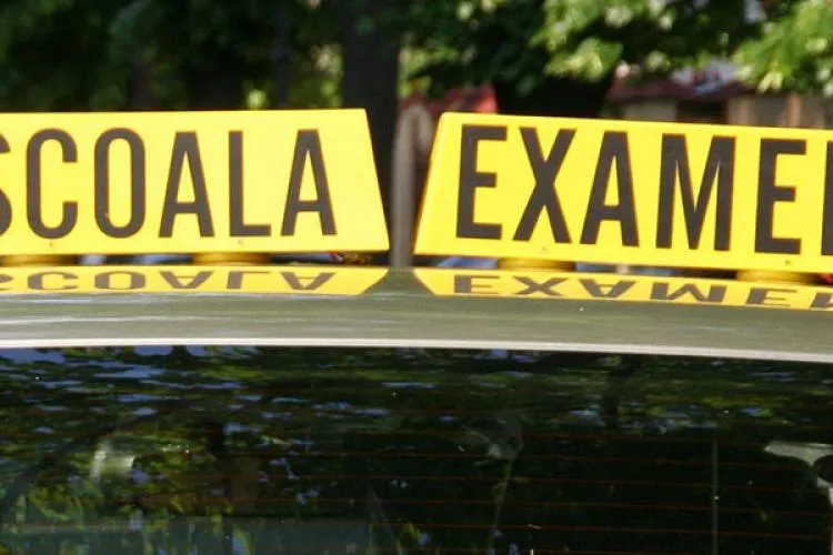 Tânăr din Cluj, prins cu substanțe interzise la examenul auto! I le-a înmânat din greșeală polițistului odată cu buletinul 