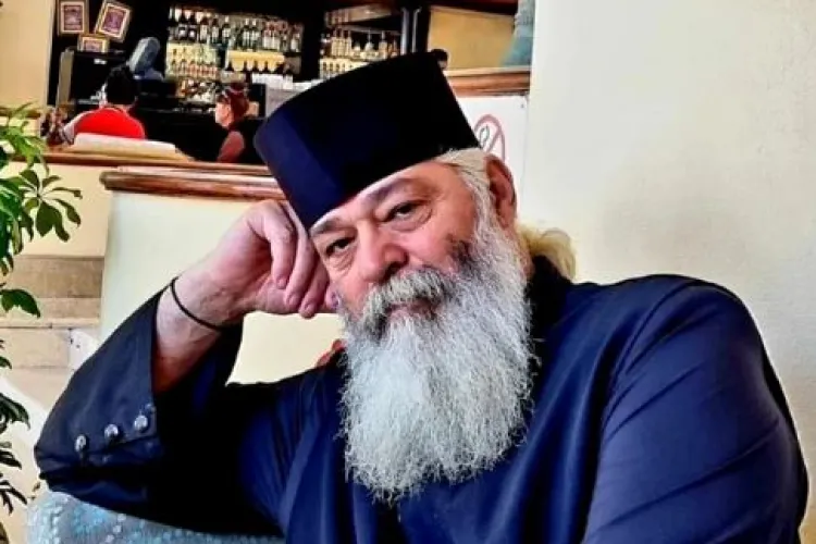 Părintele Calistrat ceartă mamele care au copii plinuți: ”Scoate-l două ceasuri afară și aleargă-l în grădină”