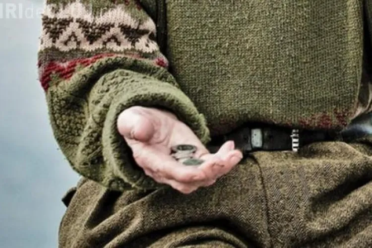 Cerșetorii din Cluj-Napoca au prins tot mai mult tupeu! Clujean: ,,Dacă nu binevoiești a le da o atenție îți bat obrazul cu degetul, la propriu”