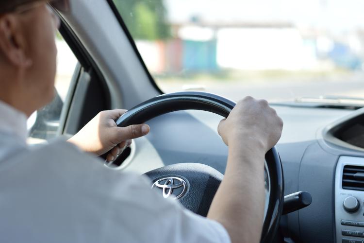 Șoferii români ar putea rămâne fără permis de conducere în doar trei zile, după un banal control medical de rutină