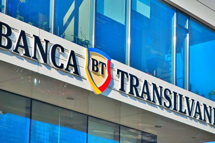 Banca Transilvania și Fondul European de Investiții, acord pentru susținerea IMM-urilor