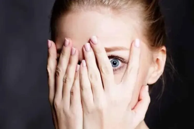 Povestea bărbatului care se teme de femei și trăiește izolat de 55 de ani: ”Mă terifiază” - VIDEO