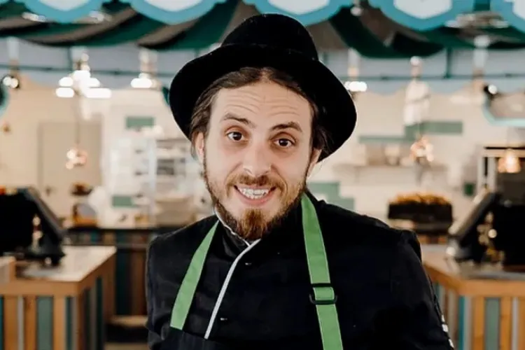 Cât costă o ciorbă în restaurantul lui Chef FOA. Te ia cu amețeala