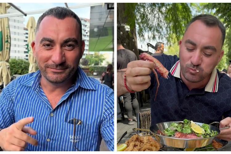 Review -uri negative pentru Pescobar și Taverna Racilor. La Cluj cum va fi? ”O mare țeapă”, ”Am cheltuit peste 600 de lei și mi-am stricat seara”