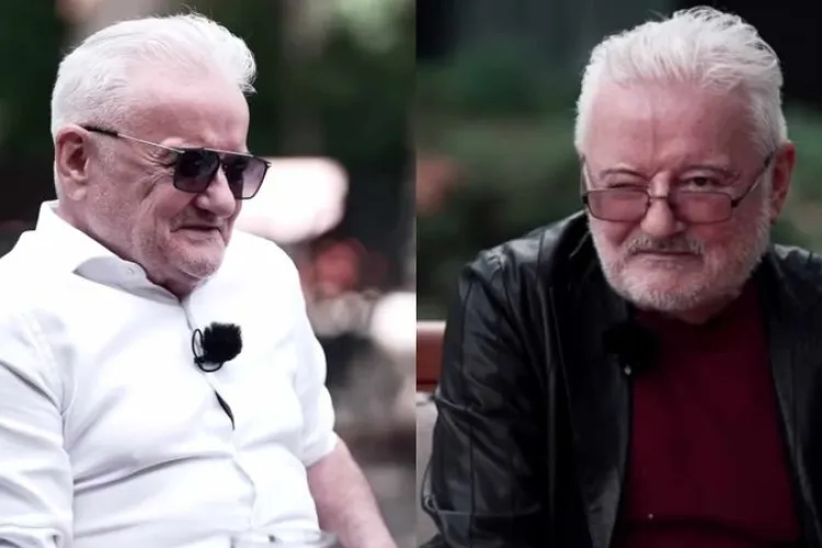 Irinel Columbeanu a fost criticat dur pentru că cere donații: ”Când aveați averea aia imensă ați ajutat pe cineva?”