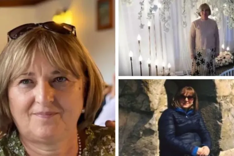 Cine este femeia care a murit după ce o contabilă a căzut peste ea de la etaj