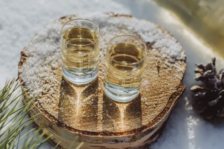 Care este diferența între țuică și pălincă. Sfaturi de la Silviu Zetea, primul român care a îmbuteliat țuica după Revoluție