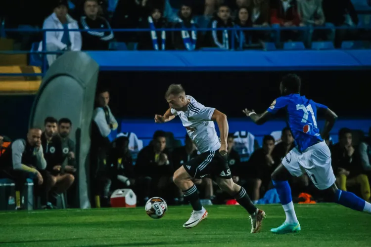 Farul - Universitatea Cluj 1-1. Ovidiu Sabău, mulțumit de remiza în meciul cu campioana României: „E un rezultat echitabil”