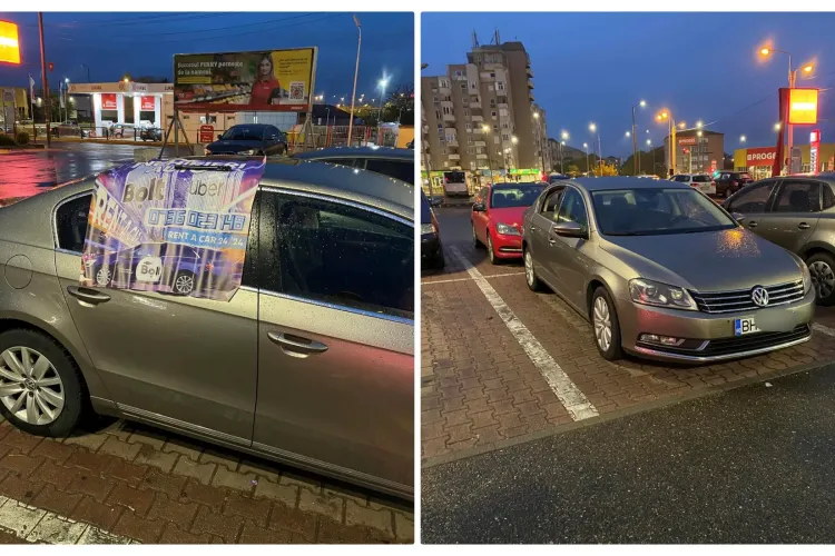  În Ardeal, omenia nu s-a pierdut! Gestul frumos făcut de un șofer