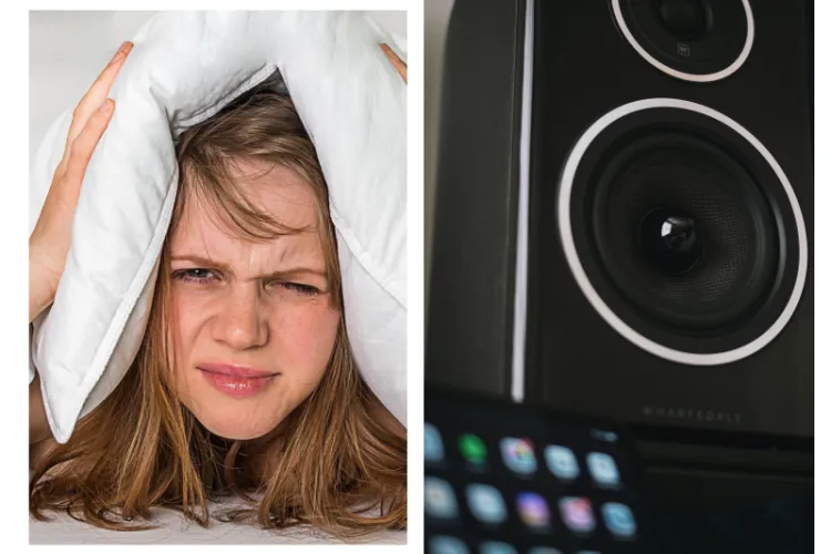 Clujenii care locuiesc pe Calea Turzii nu pot dormi din cauza „muzicii orientale” care se aude de la o terasă: „S-au mai făcut sesizări”