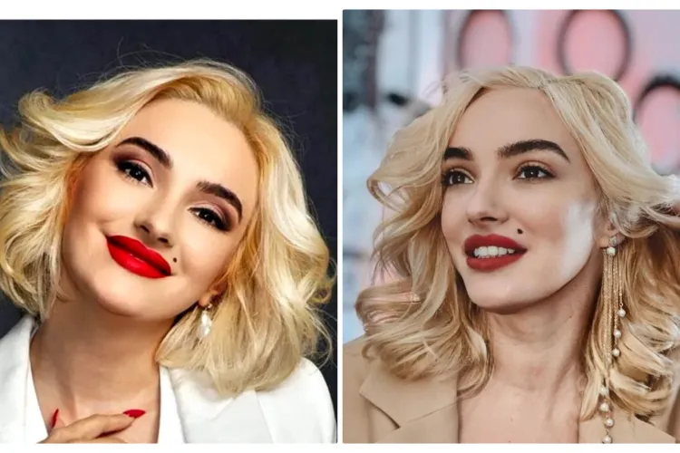 Ana Morodan își critică colegii influenceri: În lume e război și noi postăm despre cum ne îmbrăcăm