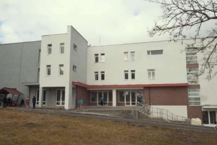  Două clădiri ale Spitalului de Boli Psihice Cronice Borșa, vor fi modernizate. Investiția se ridică la peste 2,8 milioane de lei