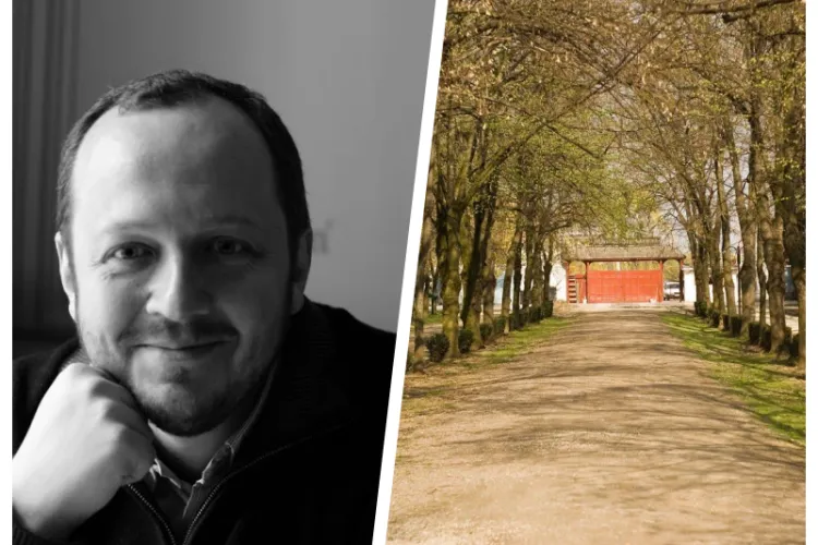 Un profesor de la UBB Cluj cere conducerii să nu dărâme gardul Parcului Hațieganu: „Puțin contează că o parte din parc aparține orașului, nu doar UBB”