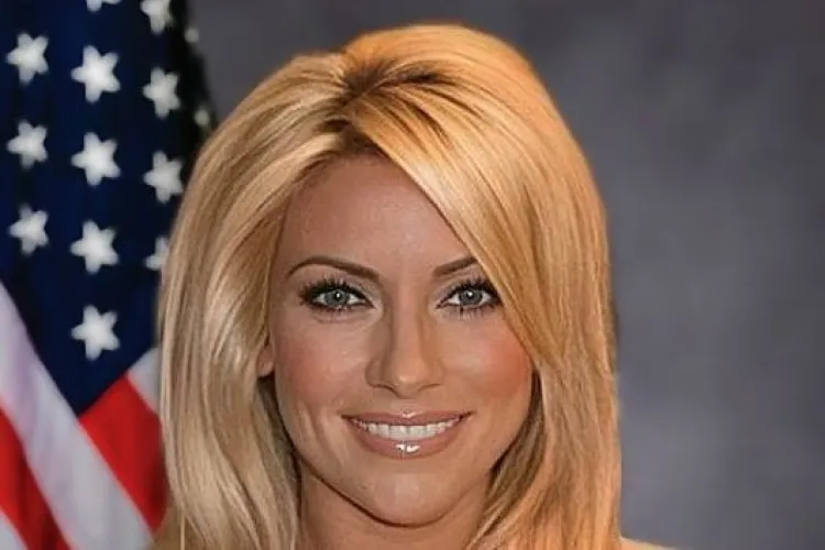 O româncă va candida pentru primăria orașului Las Vegas, în 2024. Irina va concura împotriva altor 4 candidaţi