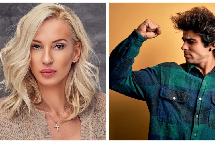 Zodiile Tupeiste - Care sunt cele mai puternice zodii sau Regii tupeului 