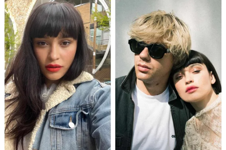 Irina Rimes se mărită și vrea să facă trei nunți, în trei țări: „Smiley mi-a spus că vine la nunta mea numai dacă îl chem în Franța la un chateau”