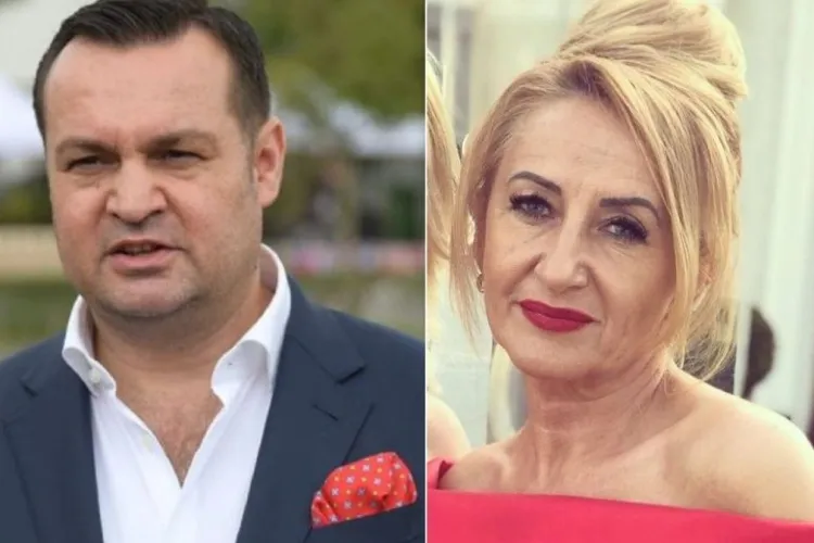 ”Trebuie să fii tâmpit!” - Primarul Cherecheș despre soacra prinsă la Cluj când încerca să-l ajute mituind o judecătoare de la Curtea de Apel Cluj