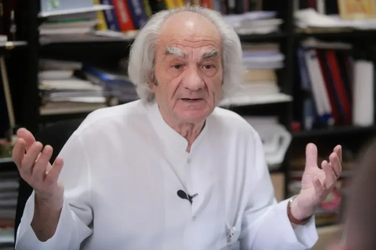 Profesorul Leon Dănăilă explică de ce este important somnul