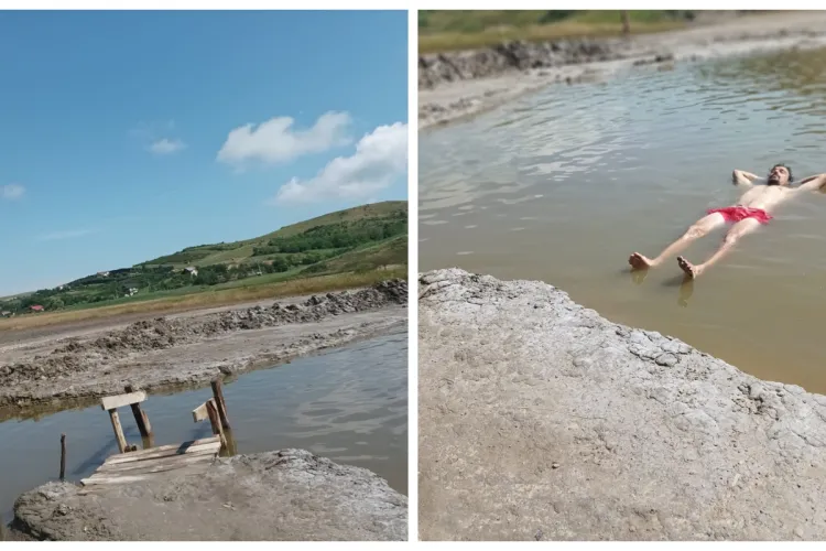 Clujul are trei stațiuni pe harta digitală a apelor minerale și termale ale României. Sunt adevărate bijuterii locale - FOTO