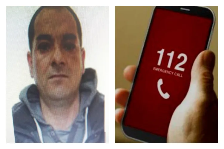 Bărbatul dat dispărut în Cluj-Napoca, care locuia în Piața Gării, a fost găsit