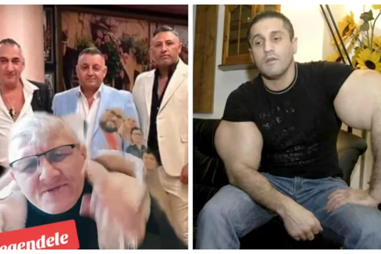 Interlopii ”Grei” ai Clujului. Cum se face că Gore nu e prezentat între cei trei? - VIDEO