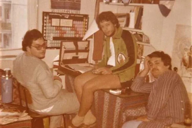 Student străin la Cluj, în 1970: ”Ca să ajungi la Cluj, trebuia să treci prin păduri, prin munți de un farmec sălbatic. Nu mai văzusem astfel de peisaj”