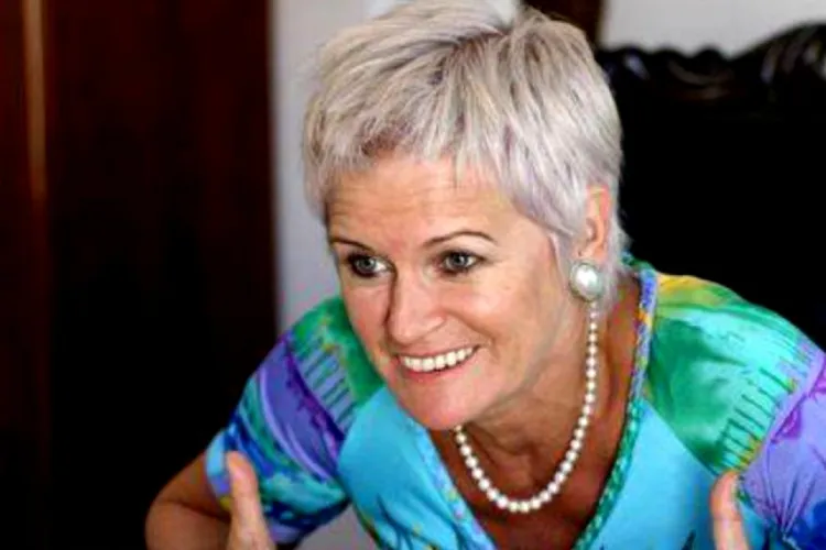 Monica Tatoiu: ”Să fim serioși! Cât de idiot poți să fii să vrei să scoți cash-ul!?”