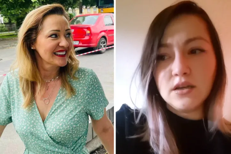 Drama neștiută a Elenei Lasconi, criticată dur de fiică. A fost atât de săracă, încât nu avea ce mânca: „Dumnezeu m-a binecuvântat cu minunea mea de fată”