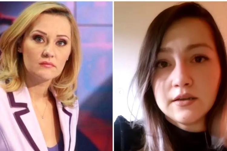 Fiica Elenei Lasconi intră în politică, având acum notorietate după ce și-a umilit mama în fața întregii țări