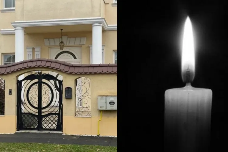 Omul de afaceri atacat de hoți în propria casă, a murit la spital. Autorii jafului sunt încă în libertate