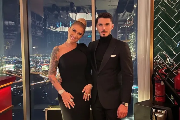 Anamaria Prodan suferă din cauza afacerilor pe care le are în Dubai: „Îmi e rușine să zic că sunt româncă, 90% sunt escroci”