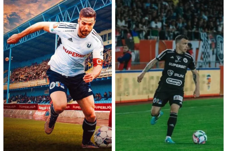 Dan Nistor are suflet mare. Sabău îl cere la națională: Nistor şi Chipciu pot face diferența, pot fi cei mai buni