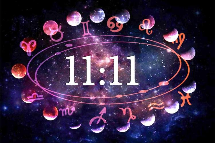 Semnificația zilei de 11.11.2023. Astrologii, dar și numerologii spun că este ideală pentru manifestare din anumite motive