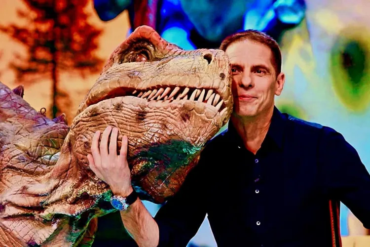 Dan Negru, acuzat de discriminare: ”Mi-am amintit povestea asta azi, când am văzut știrea că Disney înlocuiește piticii din Alba ca Zăpada”