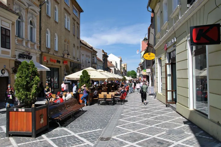 Ce stațiune din Ardeal a DEVANSAT Inssbruck și Chamonix. Acum e foarte populară printre turiștii străini