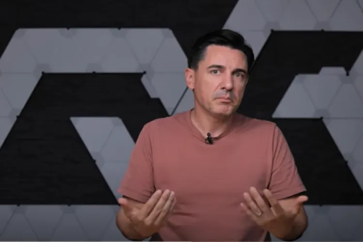 George Buhnici a pierdut procesul cu CNCD. Ce amendă trebuie să plătească, în urma declarațiilor despre ,,femeile cu celulită și vergeturi”