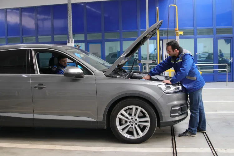 Schimbări la Registrul Auto Român, din 15 noiembrie! Cum vor putea fi obținute unele documente